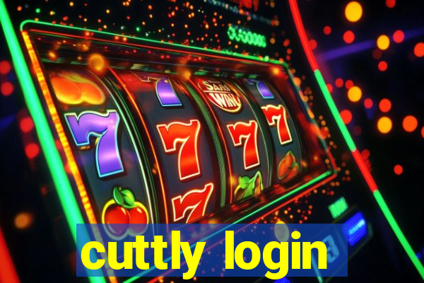 cuttly login